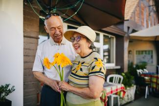 Should You Retire at Same Time As Spouse | Salley Wealth Advisors
